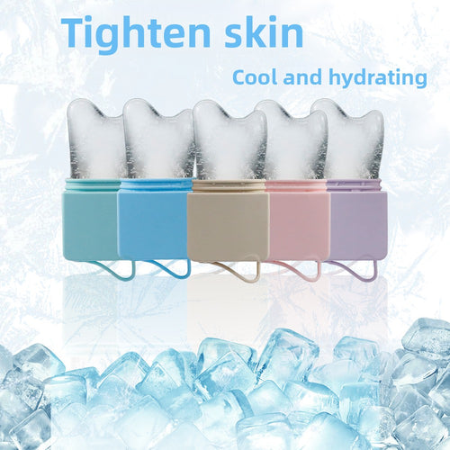 Ice Roller