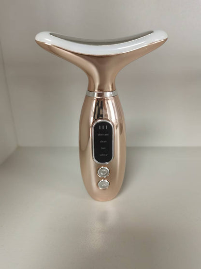 Home-use massage device - the ultimate beauty tool