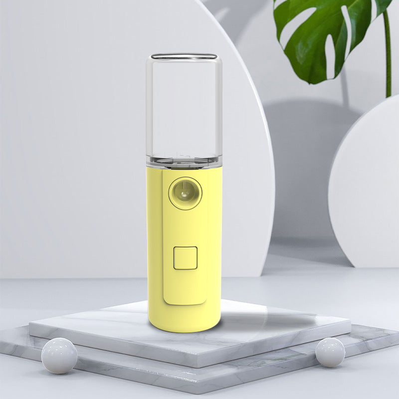 facial steamer