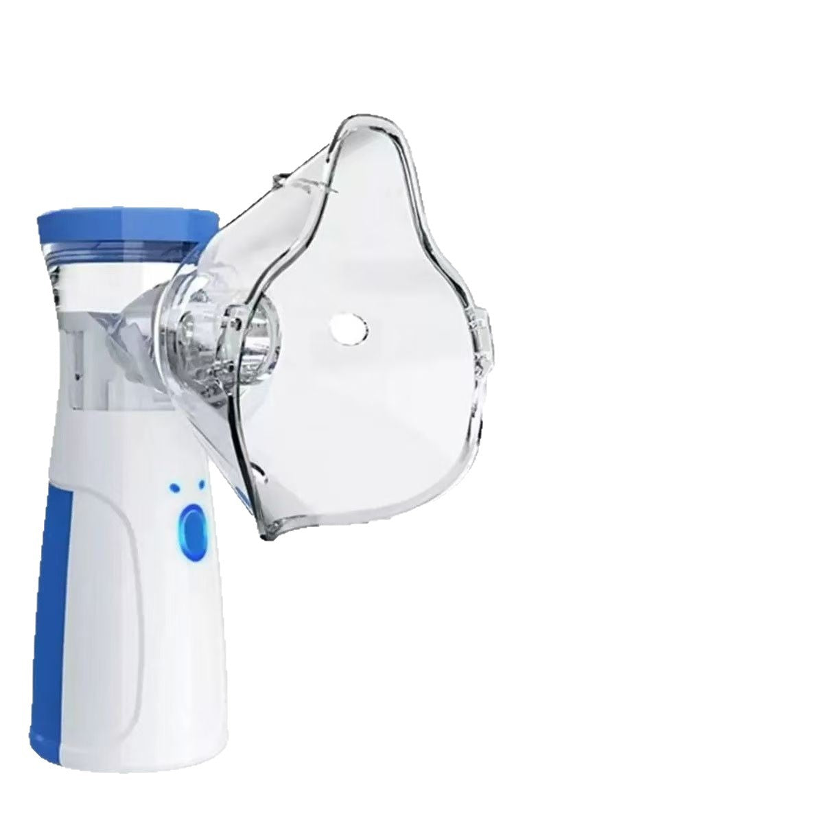 Portable Ultrasonic Nebulizer for Home Use