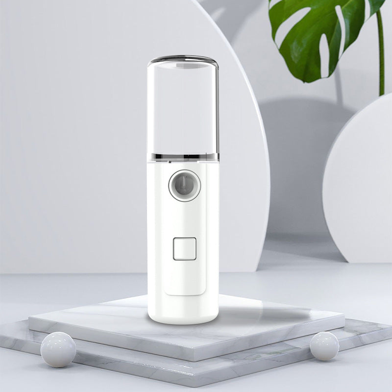 facial steamer