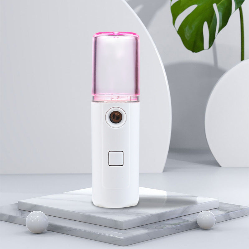 facial steamer