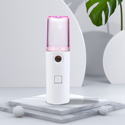 facial steamer