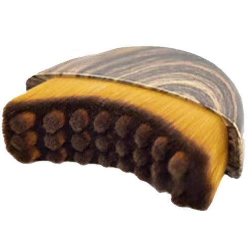 Dry Brush Face Massager for Lymphatic Drainage